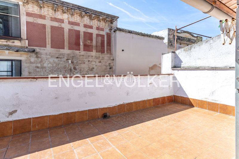 Foto 63312e87-b9da-484b-bbfe-994b8a0c759a. Casa amb calefacció a Canet de Mar