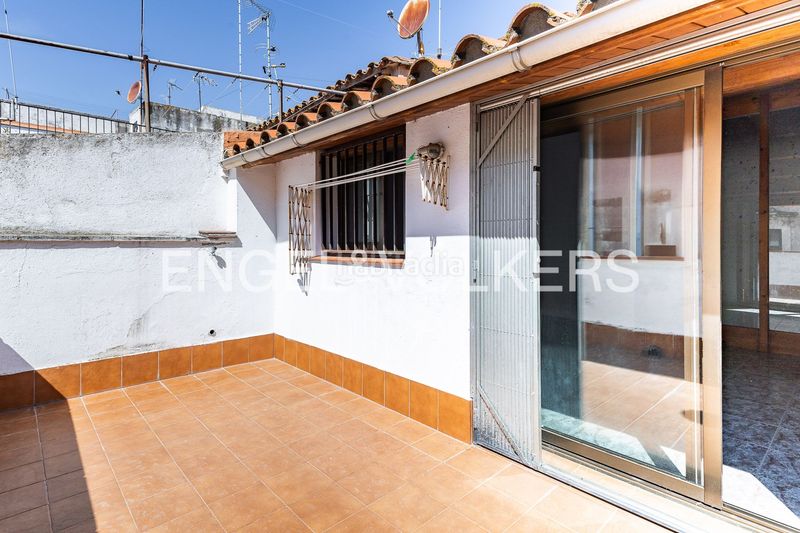 Foto e6fc8829-c60e-45a3-955b-0647faedf97b. Casa amb calefacció a Canet de Mar