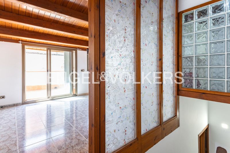 Foto f2763d76-7220-455b-94fb-d8d1b1d1d72c. Casa amb calefacció a Canet de Mar