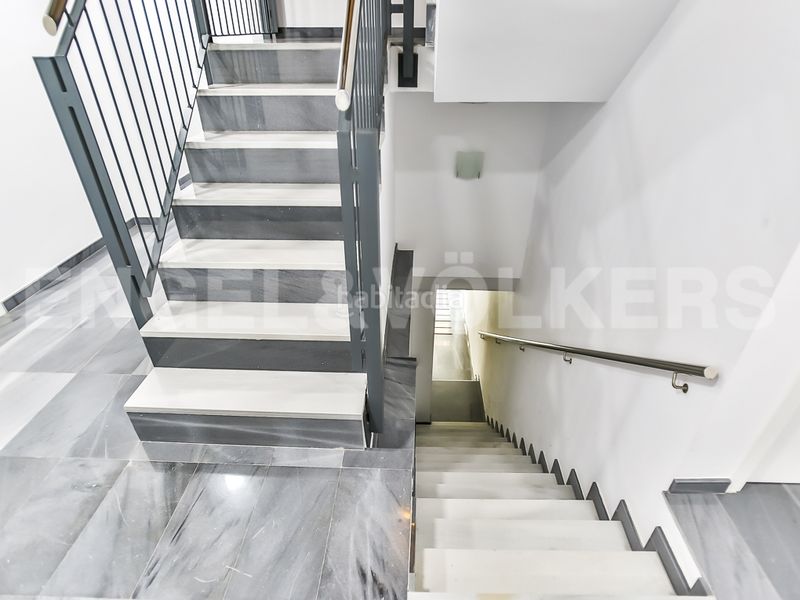 Foto 53aa91b7-b5c6-4b92-9ef4-55bf63899ecf. Lloguer àtic amb calefacció piscina a Centre Sitges