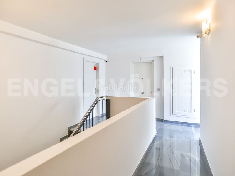 Foto 694170a5-2e06-47bb-a00c-a42762fa1998. Lloguer àtic amb calefacció piscina a Centre Sitges