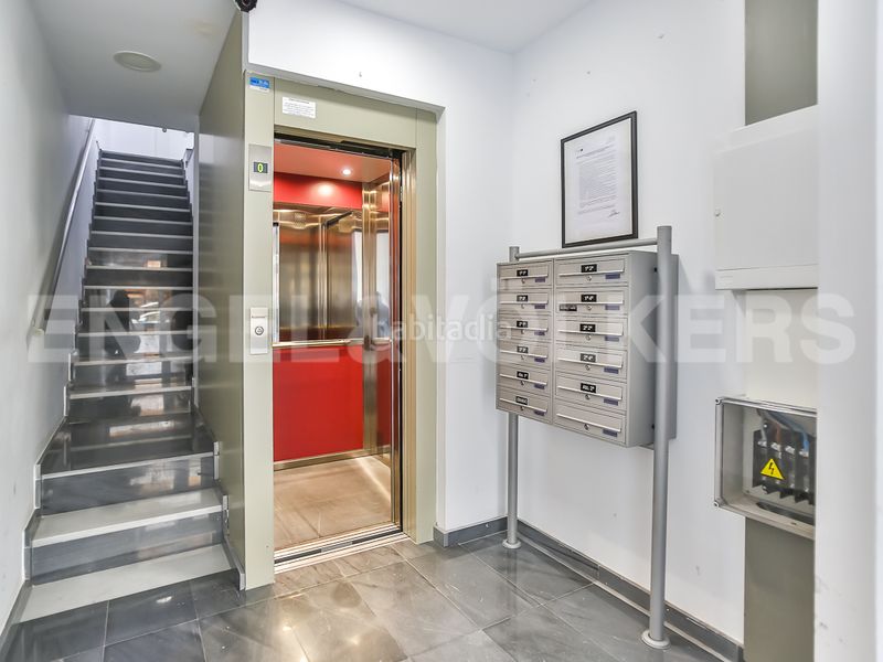 Foto 6e45c91e-f9cb-4fc6-a39a-904516ea29e8. Lloguer àtic amb calefacció piscina a Centre Sitges