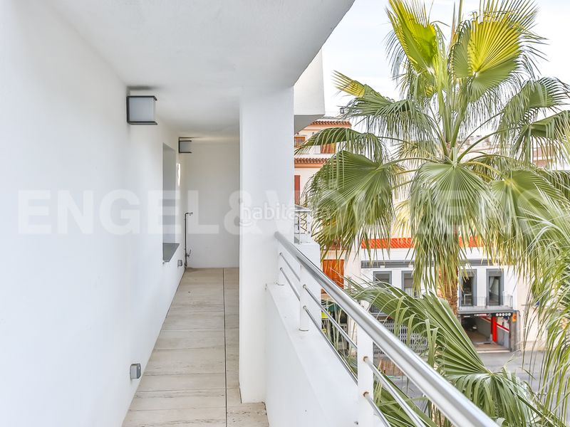 Foto dfe8a898-c8ae-42ae-87e8-029a6cdbcc22. Lloguer àtic amb calefacció piscina a Centre Sitges