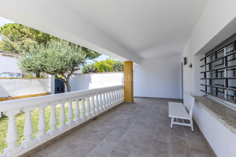 Foto 2d999787-7289-4c0a-9b0f-46d3438560a5. Casa adossada amb calefacció a Bardaji-El Molí de Baix Cubelles