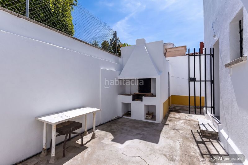 Foto 5c33ef43-3ae7-419e-a7f8-0fda7a618704. Casa adossada amb calefacció a Bardaji-El Molí de Baix Cubelles