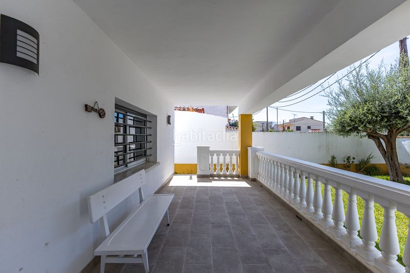 Foto 77b7ae61-a2ce-4c11-a847-7b9006414374. Casa adossada amb calefacció a Bardaji-El Molí de Baix Cubelles