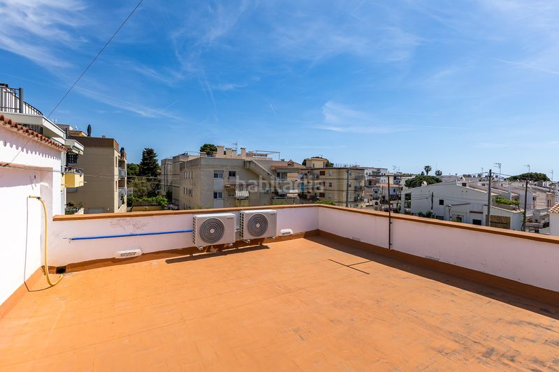 Foto af7fd15d-0a9b-4cf3-b6e9-660c25fbd96c. Casa adossada amb calefacció a Bardaji-El Molí de Baix Cubelles