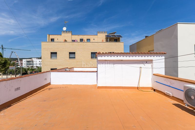 Foto b8f78324-de19-425e-8517-1b6facab2f72. Casa adossada amb calefacció a Bardaji-El Molí de Baix Cubelles
