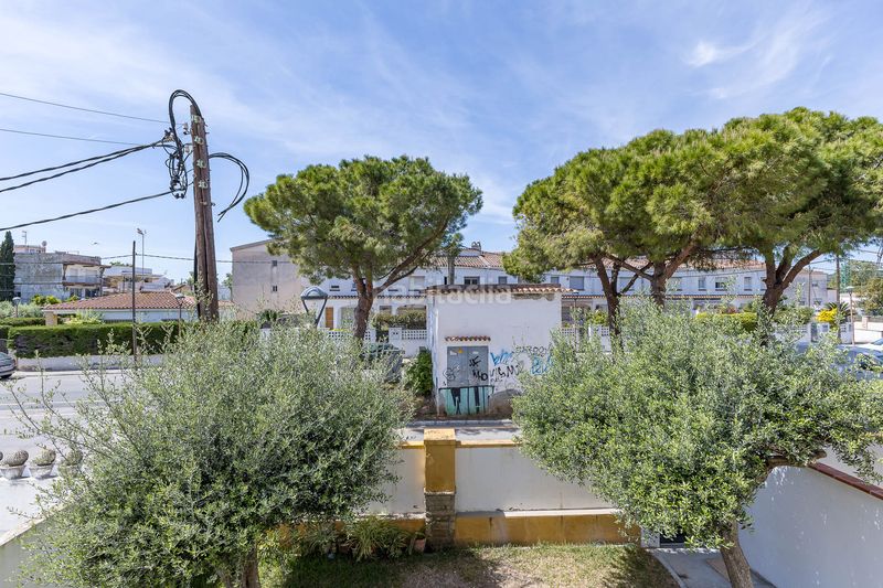 Foto ec9e33ad-9ea6-4965-9c2f-7b6d87cf696b. Casa adossada amb calefacció a Bardaji-El Molí de Baix Cubelles