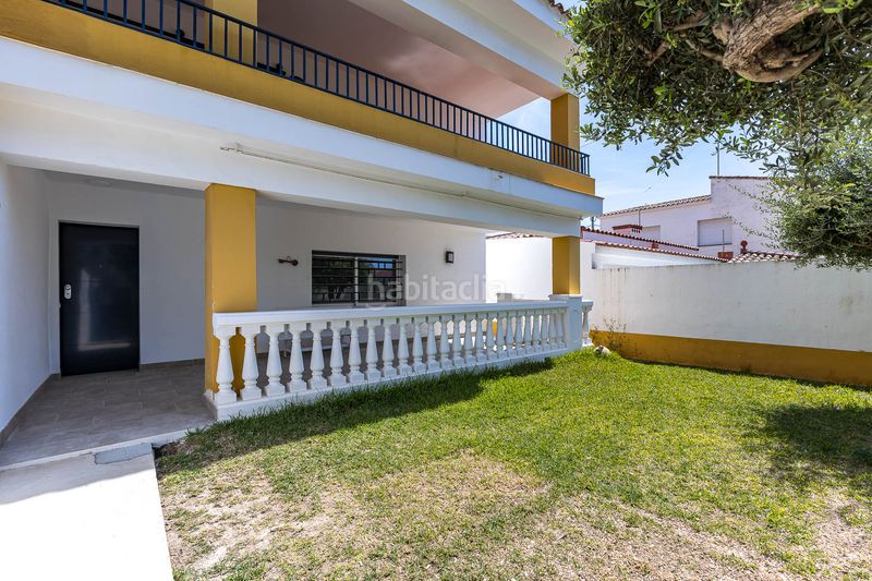 Foto f86981b0-fd60-4938-b52a-ea2bd753eaca. Casa adossada amb calefacció a Bardaji-El Molí de Baix Cubelles