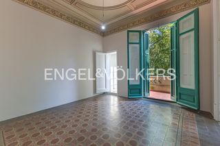 Pis a Passeig de Sant Joan