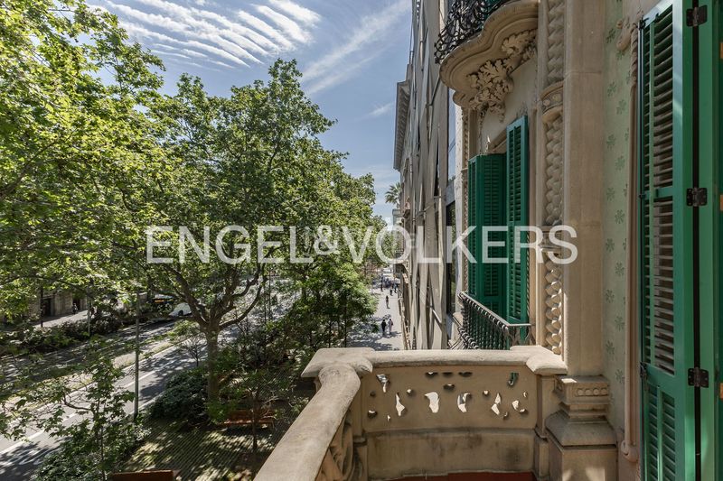 Foto 48a9b41b-389e-46af-a0d5-2162cd2e7254. Pis amb calefacció a Dreta de l´Eixample Barcelona