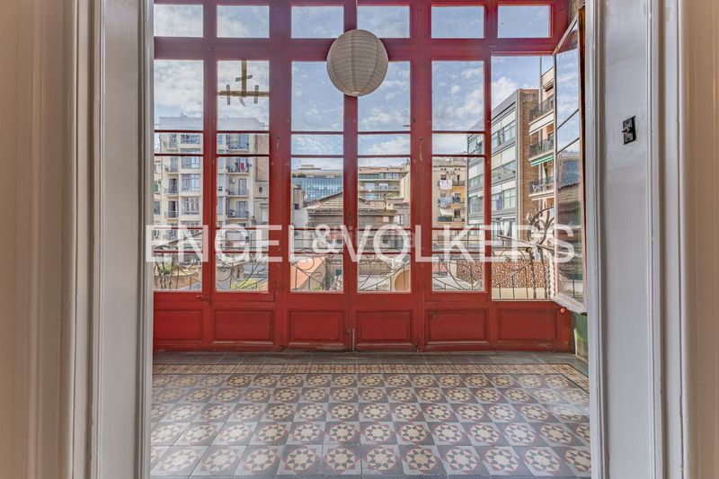 Foto 4ba8a30d-3133-48bf-a692-78ff4363d358. Pis amb calefacció a Dreta de l´Eixample Barcelona