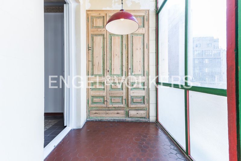 Foto a22f0e44-3d1f-492c-a7c3-9b53e1e21ac5. Pis amb calefacció a Dreta de l´Eixample Barcelona