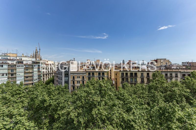 Foto a3338a33-f2d6-4ce6-ad5c-fbea61802418. Pis amb calefacció a Dreta de l´Eixample Barcelona