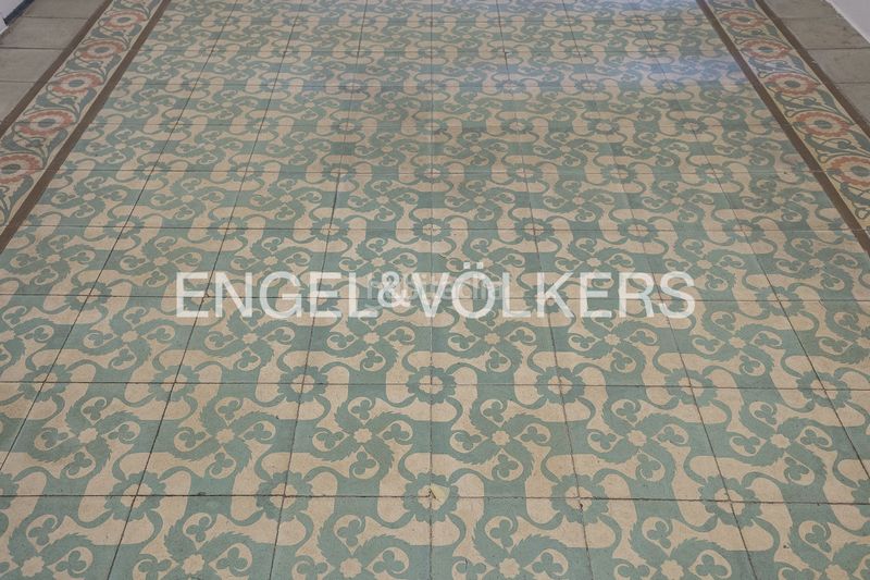 Foto a5db0106-d769-479e-a65f-c75a99f3dfec. Pis amb calefacció a Dreta de l´Eixample Barcelona