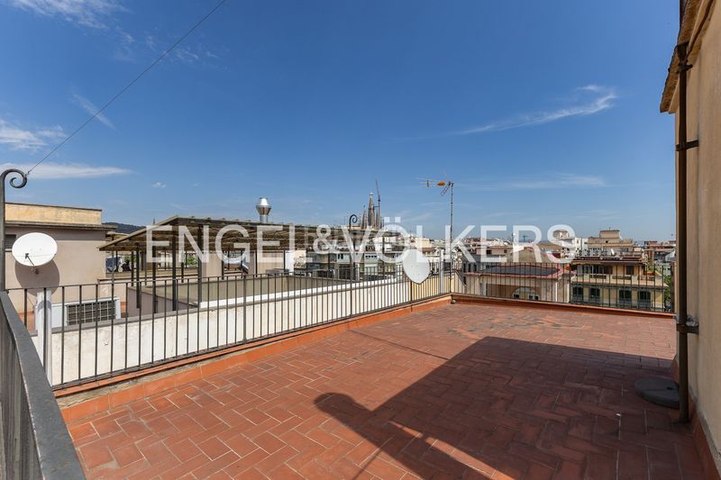 Foto a832575e-91e2-4445-bd78-06703f9b469d. Pis amb calefacció a Dreta de l´Eixample Barcelona