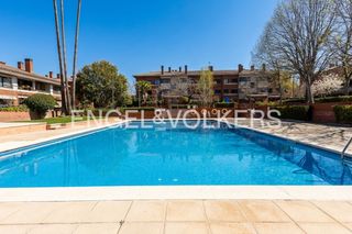 Lloguer Pis a Eixample. Acogedor piso de una habitación en zona del eixample