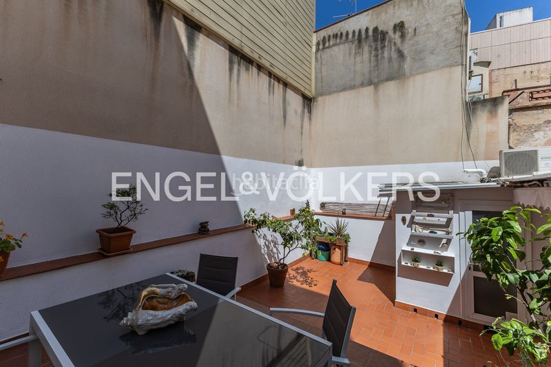 Foto 02a06bdb-25c4-4139-8216-45ca38e1326e. Apartament amb calefacció a El Coll Barcelona