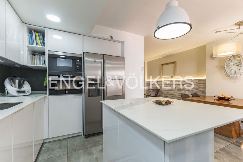Foto 1ffe3091-b8bd-4120-a29a-d95d0ac85102. Apartament amb calefacció a El Coll Barcelona