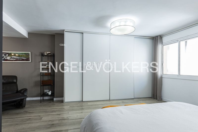 Foto 2e8ad7fd-0c71-4deb-aeea-2ce0a6830f69. Apartament amb calefacció a El Coll Barcelona