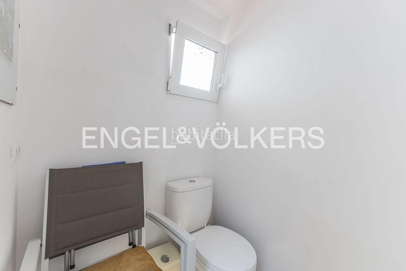 Foto 4616ad6c-fd8d-4edd-9eb0-5be3a97642c3. Apartament amb calefacció a El Coll Barcelona
