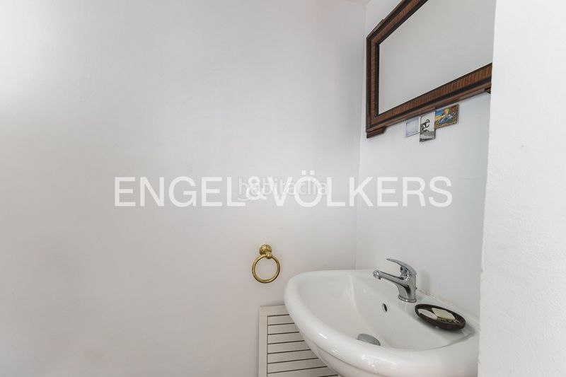 Foto 484ad13c-c509-4e8f-bcfe-641f1b87c74e. Apartament amb calefacció a El Coll Barcelona
