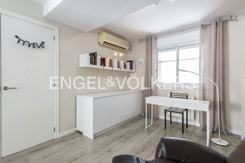Foto 4cb08464-a70f-45f1-bb91-cf0ee81ed381. Apartament amb calefacció a El Coll Barcelona