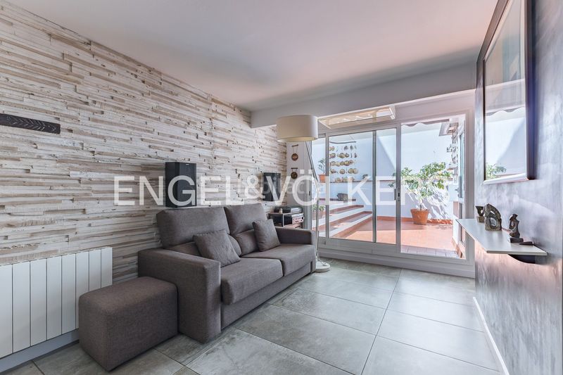 Foto 4f21c0a1-d130-4848-b543-ac0db4dce255. Apartament amb calefacció a El Coll Barcelona