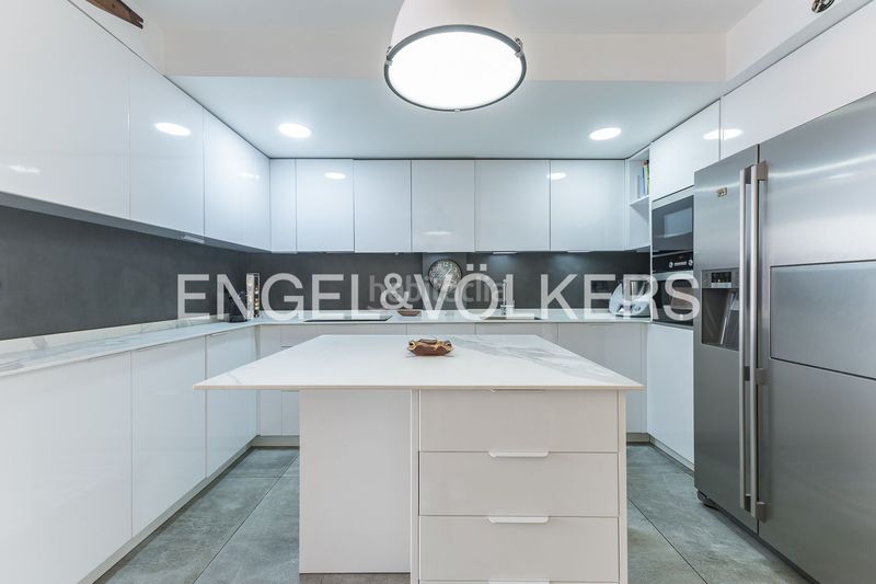 Foto 56fb2d73-d586-45b5-ba06-2ca07bec2e67. Apartament amb calefacció a El Coll Barcelona