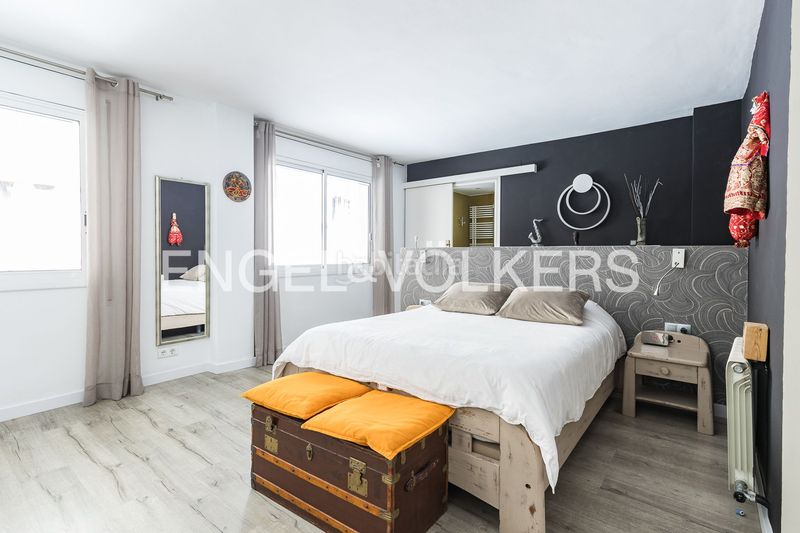 Foto 5b7399a7-1094-4083-97b3-58d664af129a. Apartament amb calefacció a El Coll Barcelona