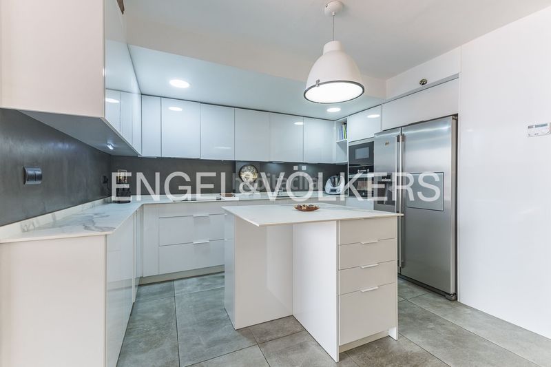 Foto 5ba6ef38-cd12-498e-a344-1c73e5b7a6d1. Apartament amb calefacció a El Coll Barcelona