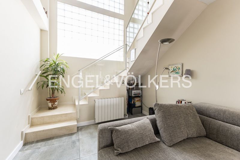Foto 774478fb-ba63-4aaa-b2cd-023557398609. Apartament amb calefacció a El Coll Barcelona