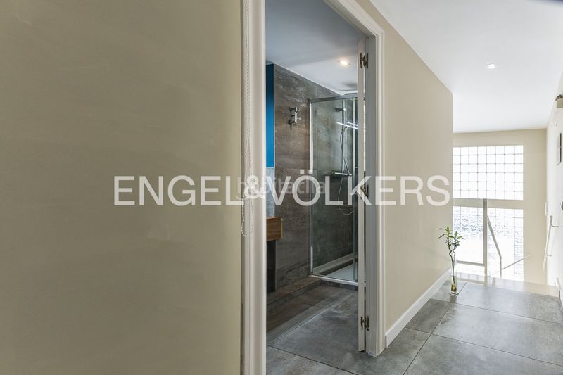 Foto 8b21fa38-2435-484e-958d-91abf9bf7220. Apartament amb calefacció a El Coll Barcelona