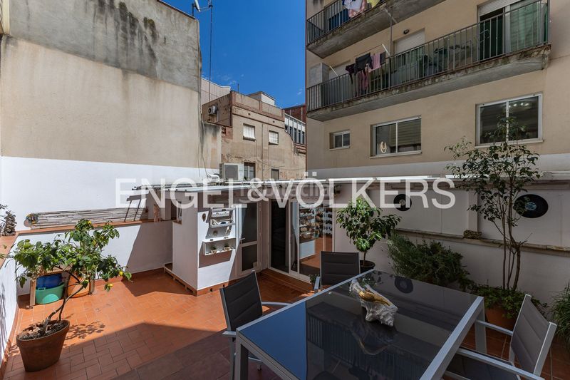 Foto 90b9da1b-150c-4830-b290-5fe33f27ad47. Apartament amb calefacció a El Coll Barcelona