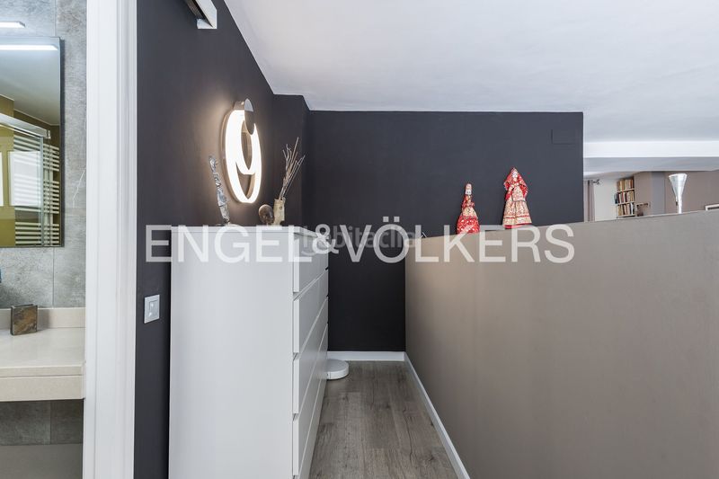 Foto 973d23cd-f50a-437c-8f37-ea7c33340a90. Apartament amb calefacció a El Coll Barcelona