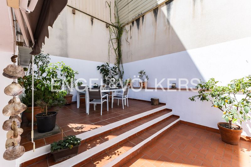 Foto afefb359-035b-4d76-9b14-7f1f25d4f342. Apartament amb calefacció a El Coll Barcelona
