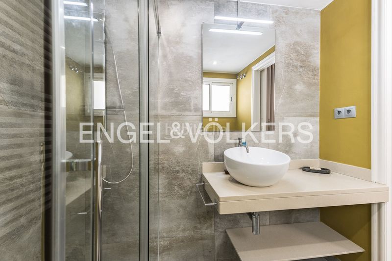 Foto aff7760f-5297-414d-94bc-cefc7c276779. Apartament amb calefacció a El Coll Barcelona