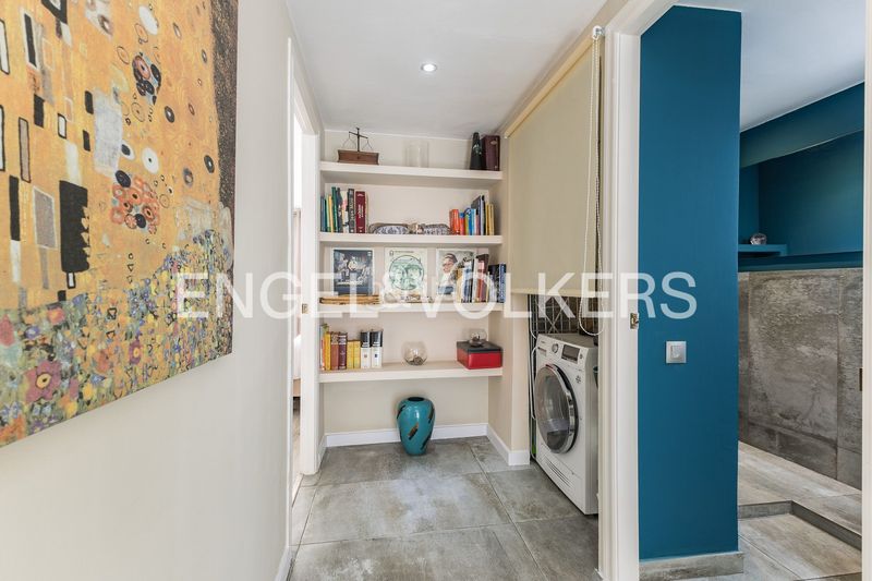Foto b1daf820-f960-4bbd-8301-5be3563bb69b. Apartament amb calefacció a El Coll Barcelona