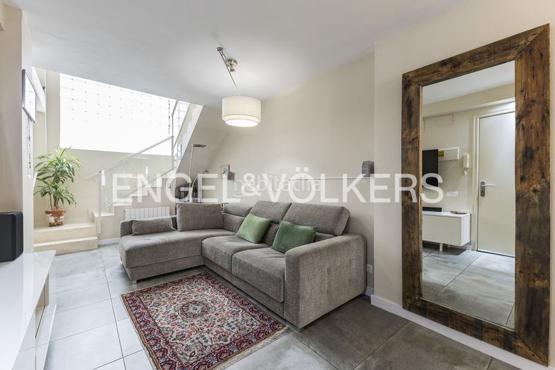 Foto b72e4e8d-4f40-4bd2-ab92-3fb606373145. Apartament amb calefacció a El Coll Barcelona