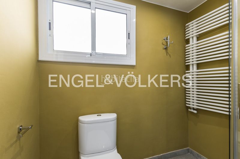 Foto bbc12dc4-4531-4802-82a8-19e76c772e20. Apartament amb calefacció a El Coll Barcelona