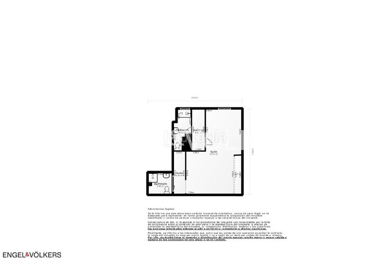 Foto bfb0188c-fac5-4589-b851-9473cddc81d6. Apartament amb calefacció a El Coll Barcelona