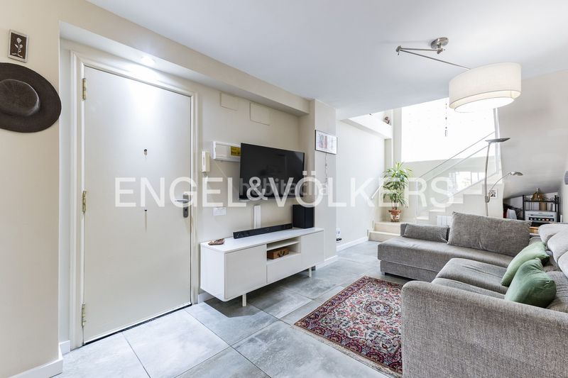 Foto d7b9042c-89d1-47ec-9f48-b8f9baa194d9. Apartament amb calefacció a El Coll Barcelona