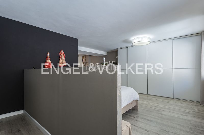 Foto d8482040-2d7d-48dd-9169-2b60d07a9dc4. Apartament amb calefacció a El Coll Barcelona
