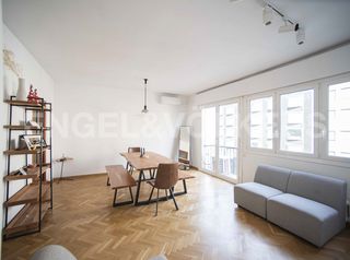 Lloguer Pis a St. Pere - Sta. Caterina - El Born. Temporal  maravilloso apartamento amueblado y renovado  disponib