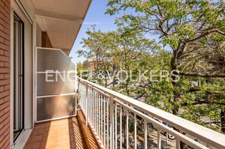 Pis a La Vila Olímpica del Poblenou