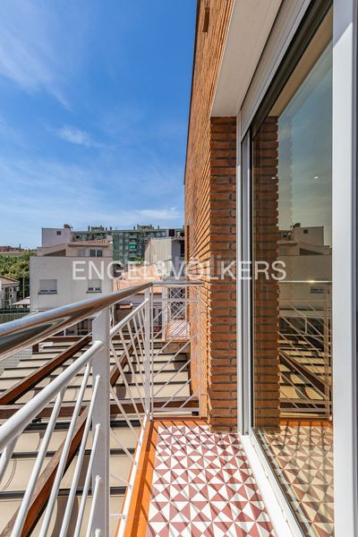 Foto 074c5e1f-772c-4de6-b47f-74eb2654a4f5. Pis amb calefacció a Creu Alta Sabadell