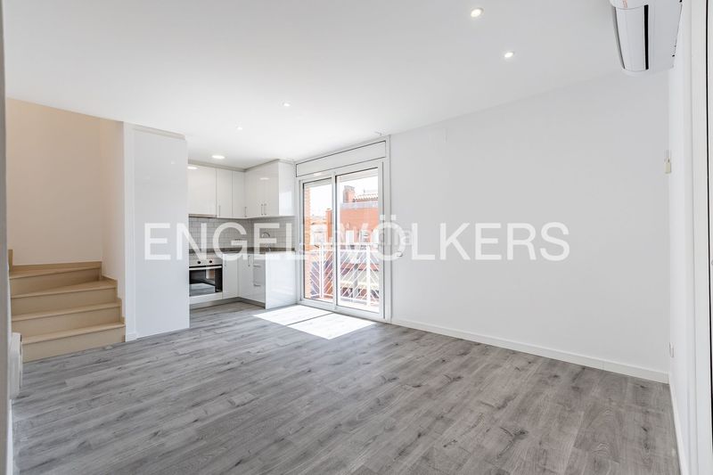 Foto 170c4df3-994d-4dfe-a8db-d3785b82a7de. Pis amb calefacció a Creu Alta Sabadell