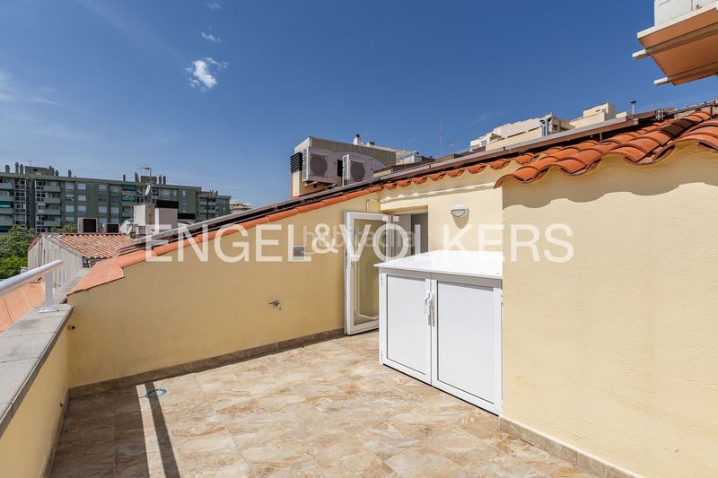 Foto 4e448357-9d36-4407-bac5-5f478f4def0c. Pis amb calefacció a Creu Alta Sabadell