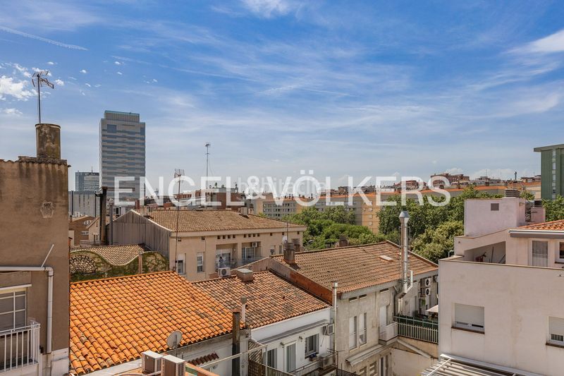 Foto 62ec7f84-9230-4f44-9a72-505103fec1c8. Pis amb calefacció a Creu Alta Sabadell